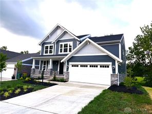2639 Golden Leaf Drive (Avery)