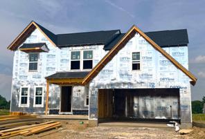 1706 Skybrook Boulevard (Avery)
