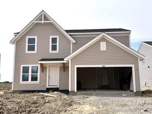 2200 Sunny View Court (Greenbriar)