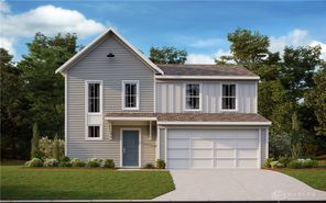 614 Tulip Court (Danville)