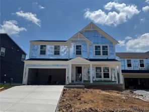 8229 Crescent Cove (Yosemite)