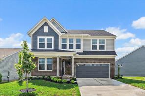 3049 Barnbougle Drive (Ivy)