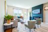 casa en Olivewood Park por Fischer Homes