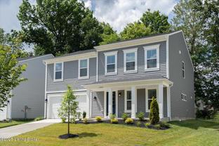 Cumberland - Bridle Run: Louisville, Kentucky - Fischer Homes