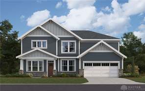 2544 Golden Leaf Drive (Grandin)