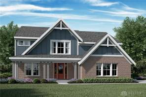 2539 Golden Leaf Drive (Blair)