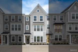 Tustin - Gateway Heights: Saint Louis, Missouri - Fischer Homes