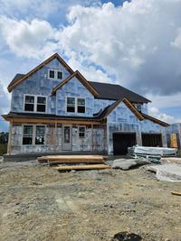 Pearson - Memorial Pointe: Southgate, Ohio - Fischer Homes