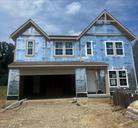 Heron Manor por Fischer Homes en Columbus Ohio