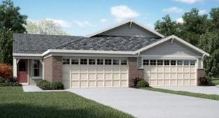 Wembley - Villas at Gold Creek: Dawsonville, Georgia - Fischer Homes