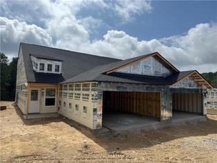 Wembley - Villas at Gold Creek: Dawsonville, Georgia - Fischer Homes