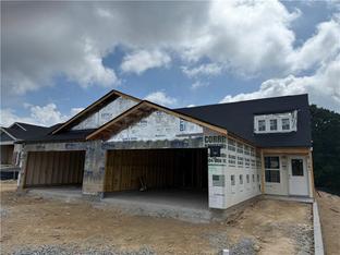 Wembley - Villas at Gold Creek: Dawsonville, Georgia - Fischer Homes