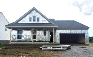 Calvin - The Majors at Champions Pointe: Henryville, Kentucky - Fischer Homes
