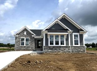 Maxwell - Ivy Wood at Northstar: Sunbury, Ohio - Fischer Homes