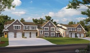 Wexner - B - Amberwood: Beavercreek, Ohio - Fischer Homes