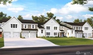 Wexner - B - Glenview: Fairborn, Ohio - Fischer Homes