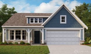 DaVinci - Arden Place: Fairborn, Ohio - Fischer Homes