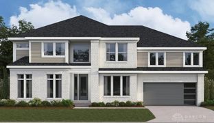 Paxton - Wadestone: Springboro, Ohio - Fischer Homes