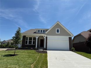 DaVinci - Foxfire: Vandalia, Ohio - Fischer Homes