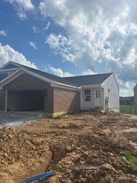 Wembley - The Reserve of Parkside: Alexandria, Ohio - Fischer Homes