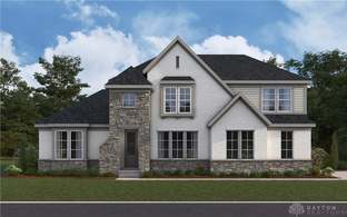 Leland - Bent Creek Woods: Beavercreek, Ohio - Fischer Homes