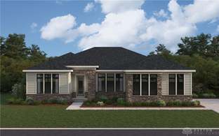 Winslow - Bent Creek Woods: Beavercreek, Ohio - Fischer Homes