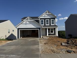 Charles - Summit Parks: La Grange, Kentucky - Fischer Homes