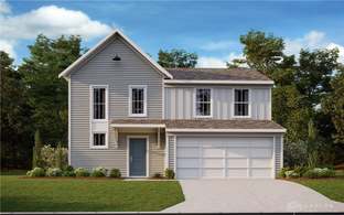 Danville - Spring Meadows: Yellow Springs, Ohio - Fischer Homes