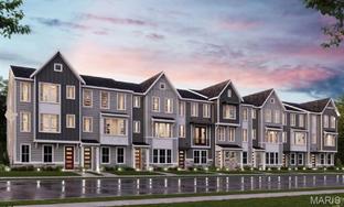 Tustin - Gateway Heights: Saint Louis, Missouri - Fischer Homes