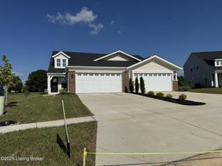 Wembley - Bluegrass Meadows: Mt Washington, Kentucky - Fischer Homes