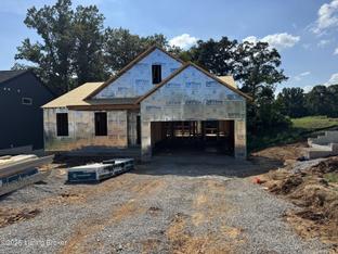 Magnolia - Bluegrass Meadows: Mt Washington, Kentucky - Fischer Homes