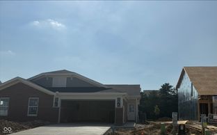 Wembley - Hampton Walk: McCordsville, Indiana - Fischer Homes