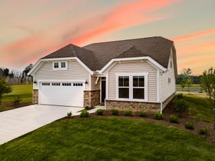 Amelia - Farmstead: Grove City, Ohio - Fischer Homes