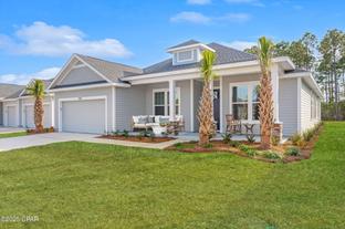 Tripletail I - Breakfast Point East: Panama City Beach, Florida - Fischer Homes