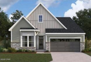 Linden - Breakfast Point East: Panama City Beach, Florida - Fischer Homes