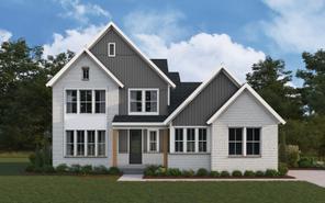 8501 Robert Grant Drive (Finley)