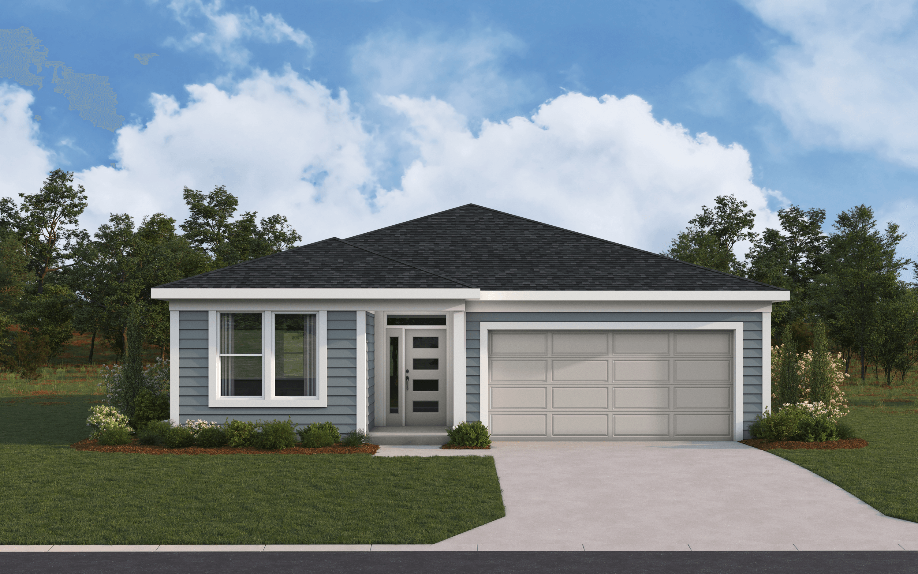 14 Easton Park Blvd. Dallas, GA 30157