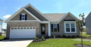 Calvin - Estates at Melody Parks: Springfield, Ohio - Fischer Homes