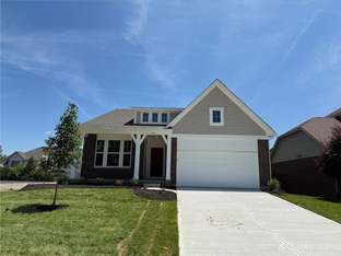 DaVinci - Foxfire: Vandalia, Ohio - Fischer Homes