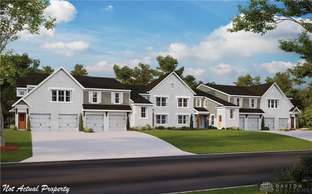 Wexner - C - Glenview: Fairborn, Ohio - Fischer Homes