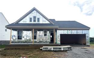 Calvin - The Majors at Champions Pointe: Henryville, Kentucky - Fischer Homes