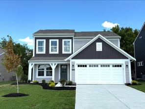1658 Whitewater Trails Boulevard (Wesley)