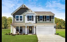 Cedar Ridge: Lebanon, Indiana - Fischer Homes
