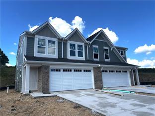 Hudson - Villas at Gold Creek: Dawsonville, Georgia - Fischer Homes