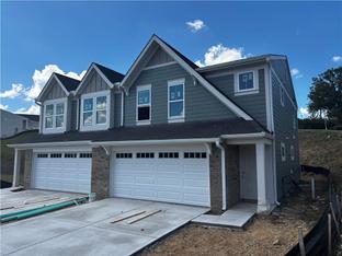 Hudson - Villas at Gold Creek: Dawsonville, Georgia - Fischer Homes