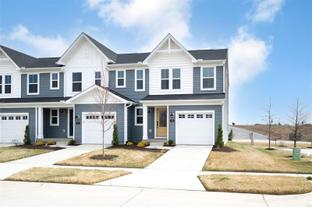 Durham - Streets of Caledonia: Wentzville, Missouri - Fischer Homes