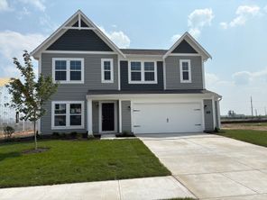 741 Oakleaf Drive (Breckenridge)
