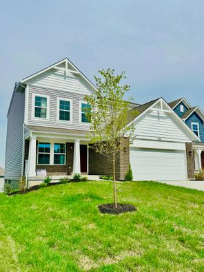 10553 Elderberry Lane (Wesley)