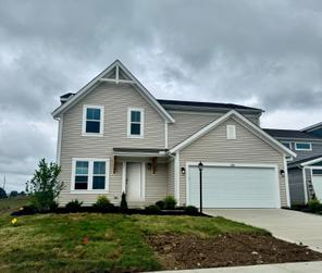 2200 Sunny View Court (Greenbriar)