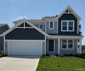 3364 Vine Clad Hill Drive (Fairfax)